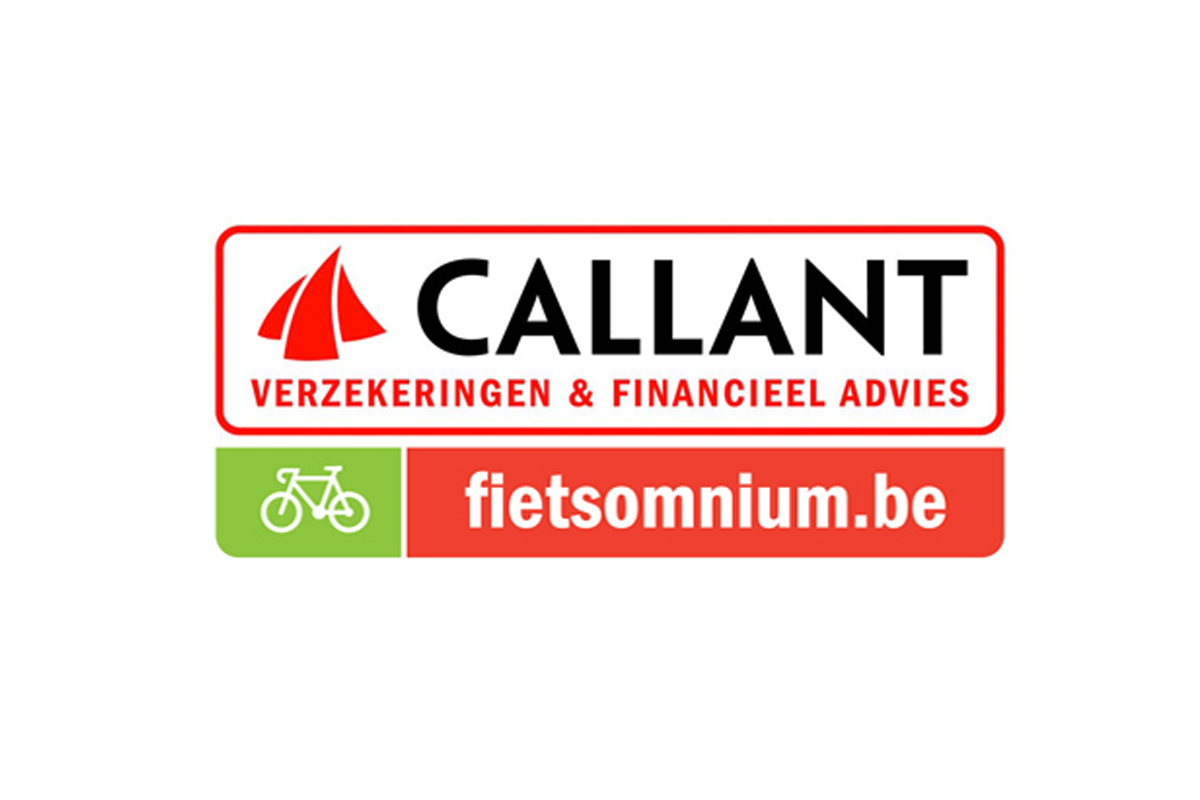 callant fietsomnium