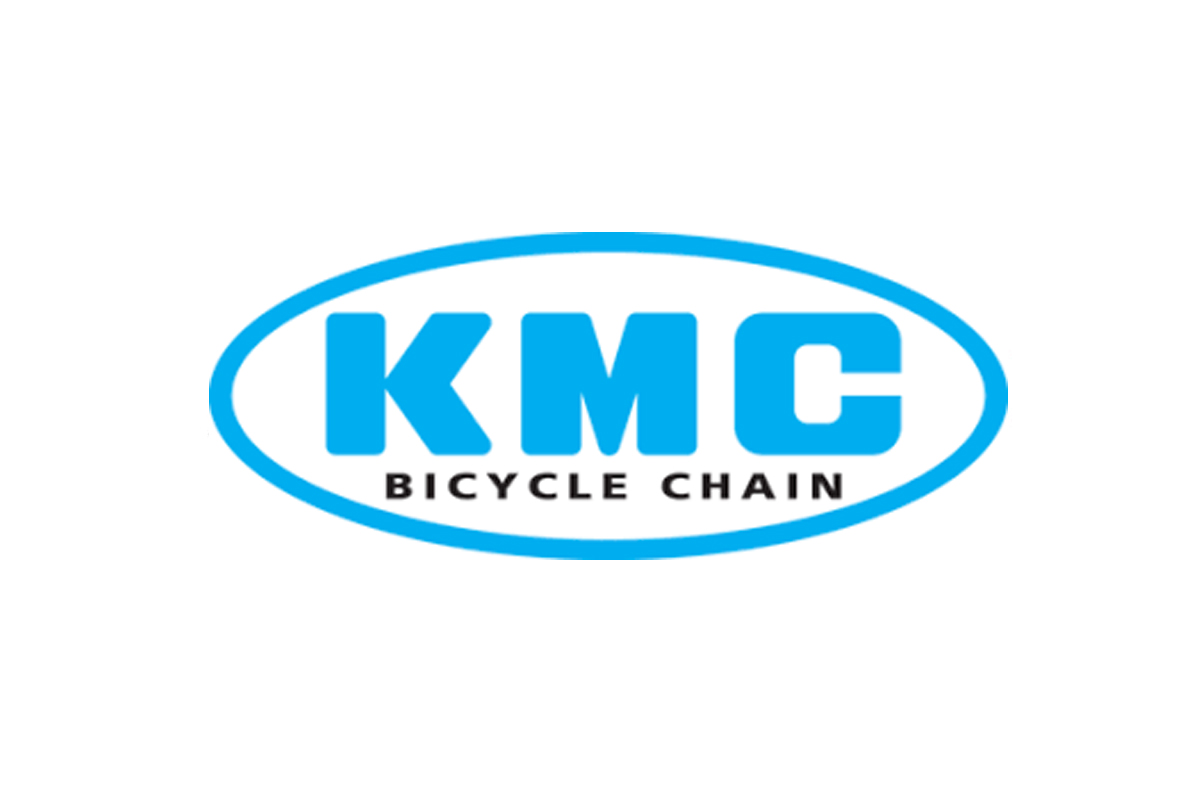 KMC logo