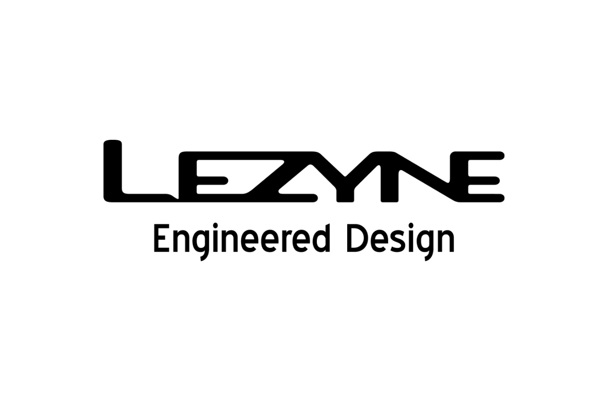 Lezyne logo