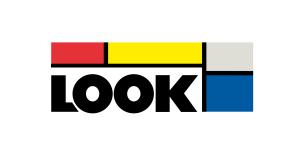 look logo